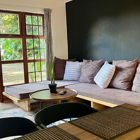 Loerieroep Estate - Mountainview Selfcatering Accommodation Nelspruit Mbombela Esterno foto