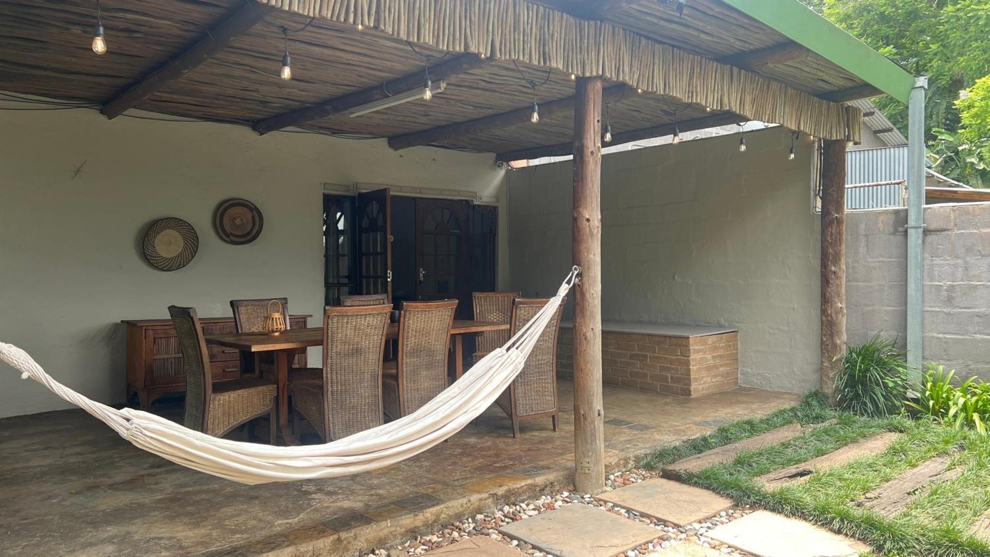 Loerieroep Estate - Mountainview Selfcatering Accommodation Nelspruit Mbombela Esterno foto