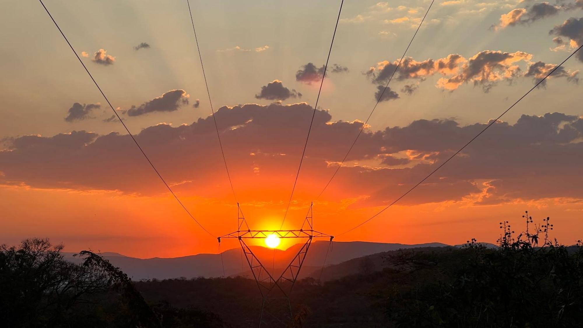 Loerieroep Estate - Mountainview Selfcatering Accommodation Nelspruit Mbombela Esterno foto