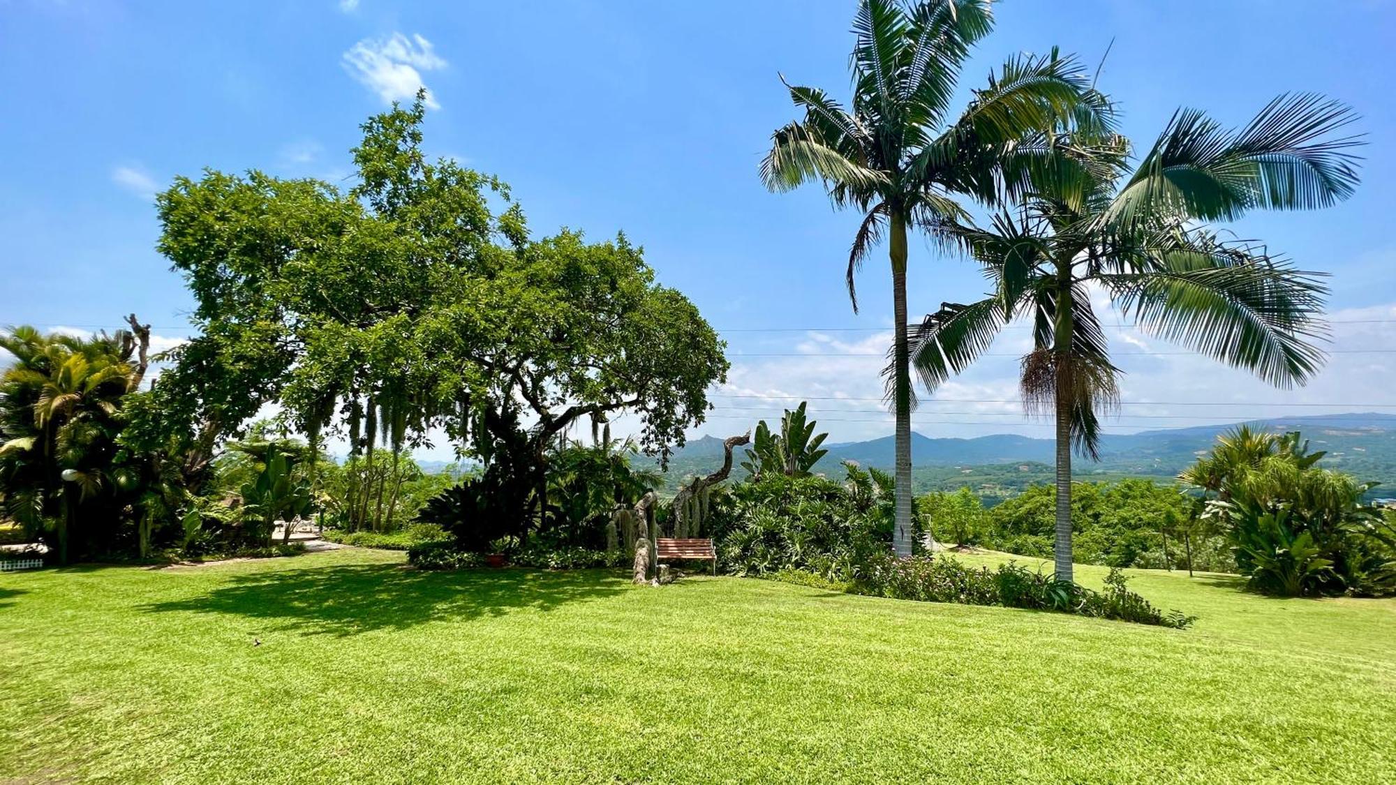 Loerieroep Estate - Mountainview Selfcatering Accommodation Nelspruit Mbombela Esterno foto