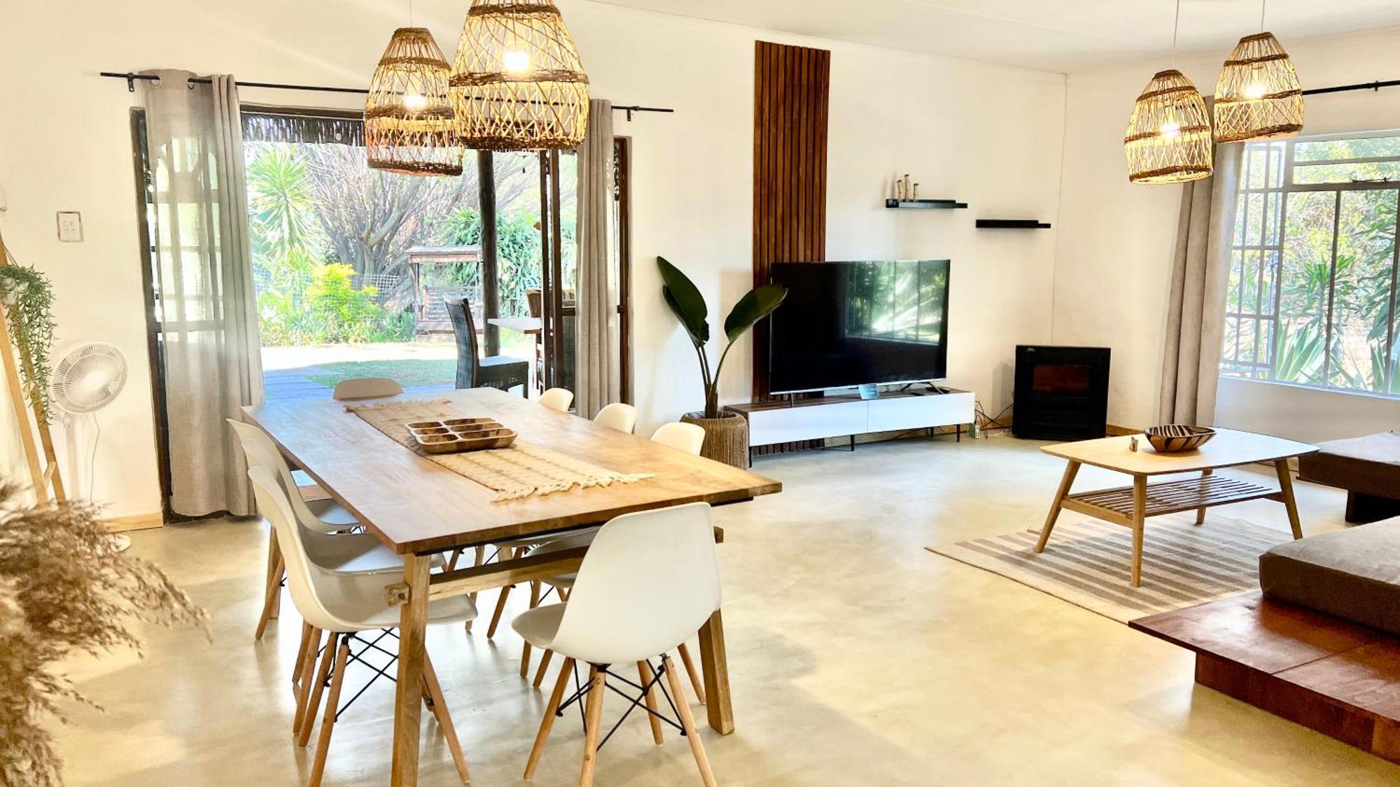 Loerieroep Estate - Mountainview Selfcatering Accommodation Nelspruit Mbombela Esterno foto