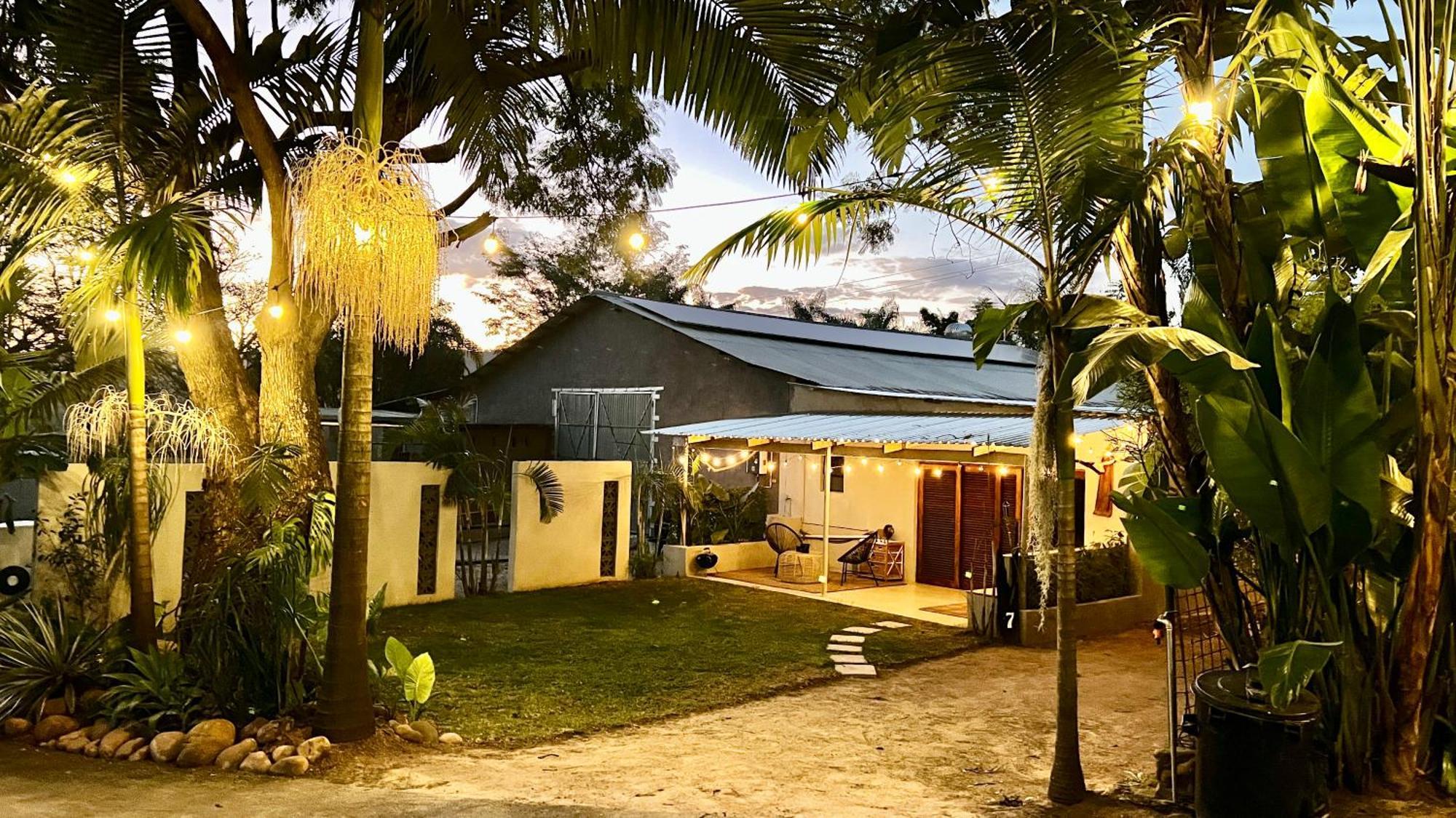 Loerieroep Estate - Mountainview Selfcatering Accommodation Nelspruit Mbombela Esterno foto