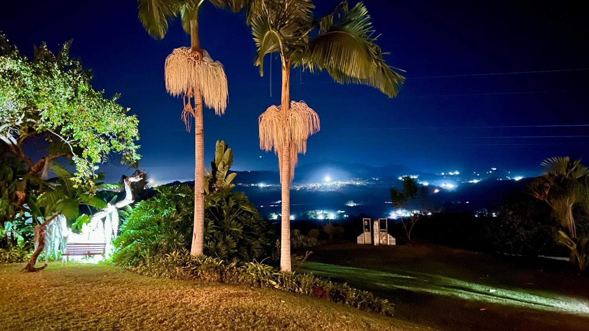 Loerieroep Estate - Mountainview Selfcatering Accommodation Nelspruit Mbombela Esterno foto