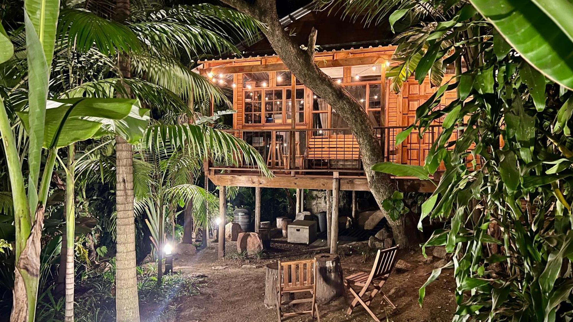 Loerieroep Estate - Mountainview Selfcatering Accommodation Nelspruit Mbombela Esterno foto