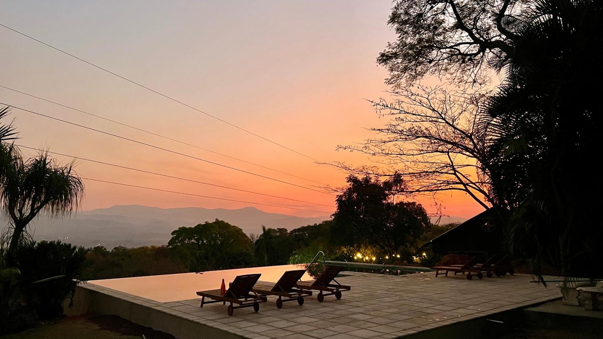 Loerieroep Estate - Mountainview Selfcatering Accommodation Nelspruit Mbombela Esterno foto