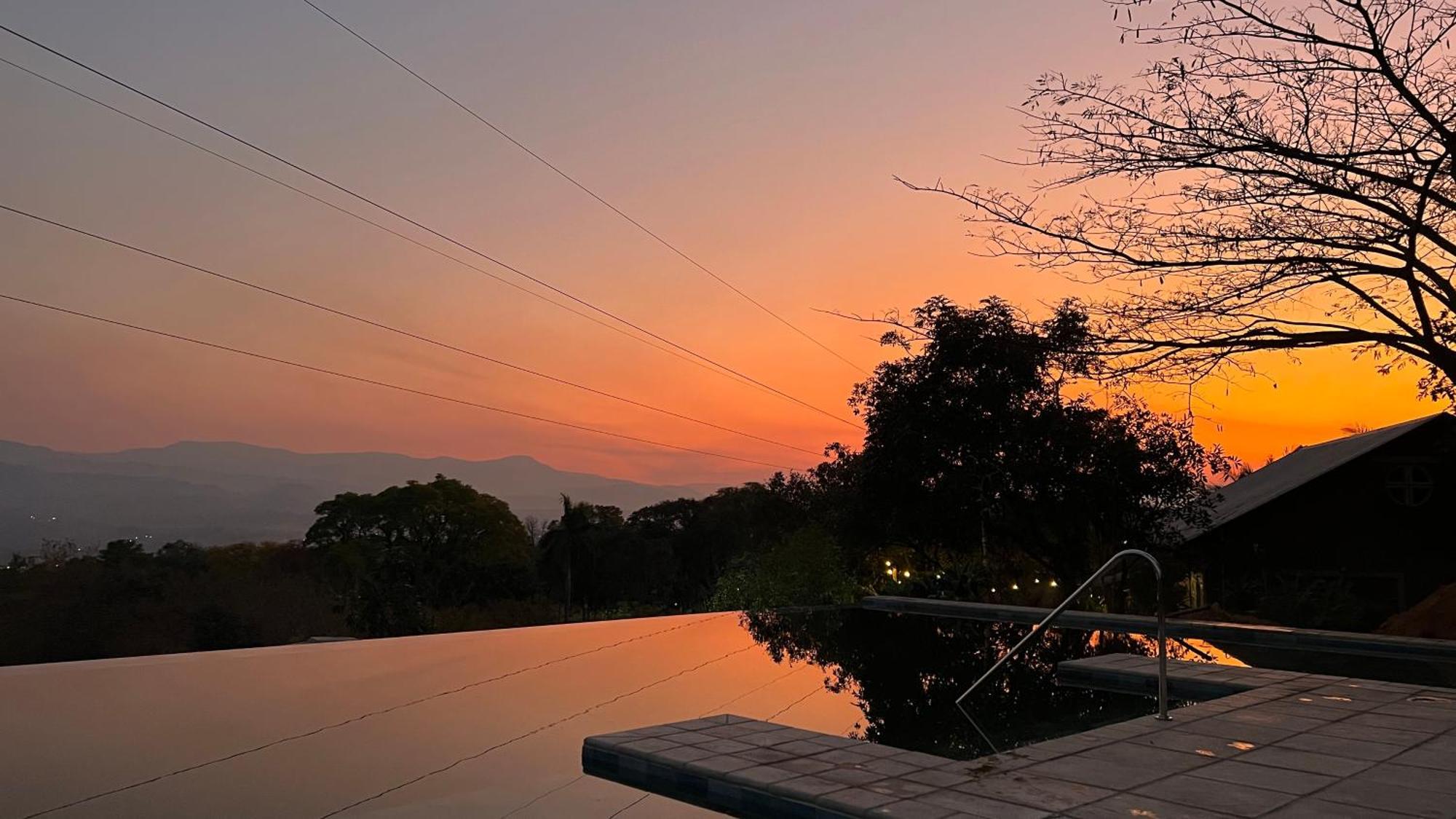 Loerieroep Estate - Mountainview Selfcatering Accommodation Nelspruit Mbombela Esterno foto