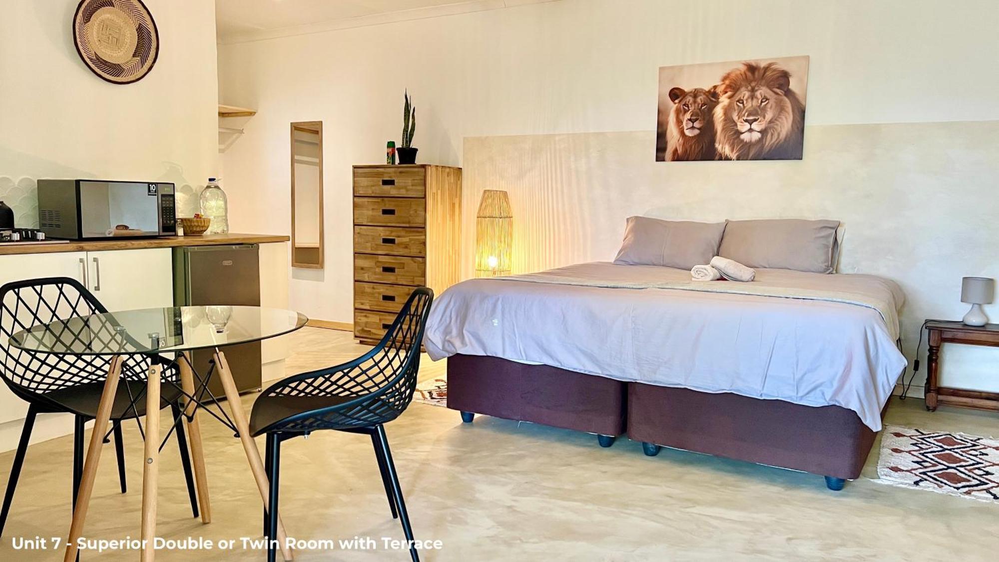 Loerieroep Estate - Mountainview Selfcatering Accommodation Nelspruit Mbombela Esterno foto