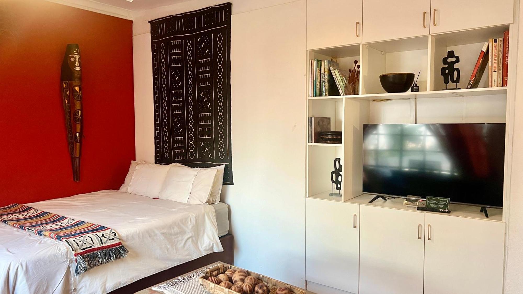 Loerieroep Estate - Mountainview Selfcatering Accommodation Nelspruit Mbombela Esterno foto