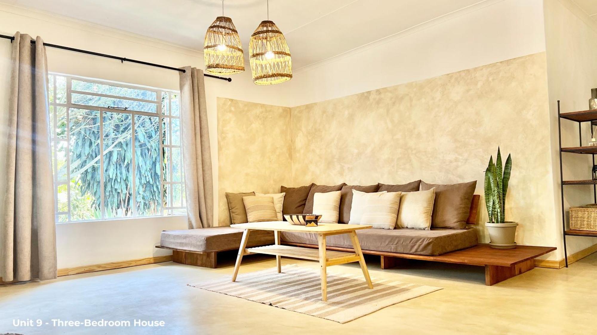 Loerieroep Estate - Mountainview Selfcatering Accommodation Nelspruit Mbombela Esterno foto