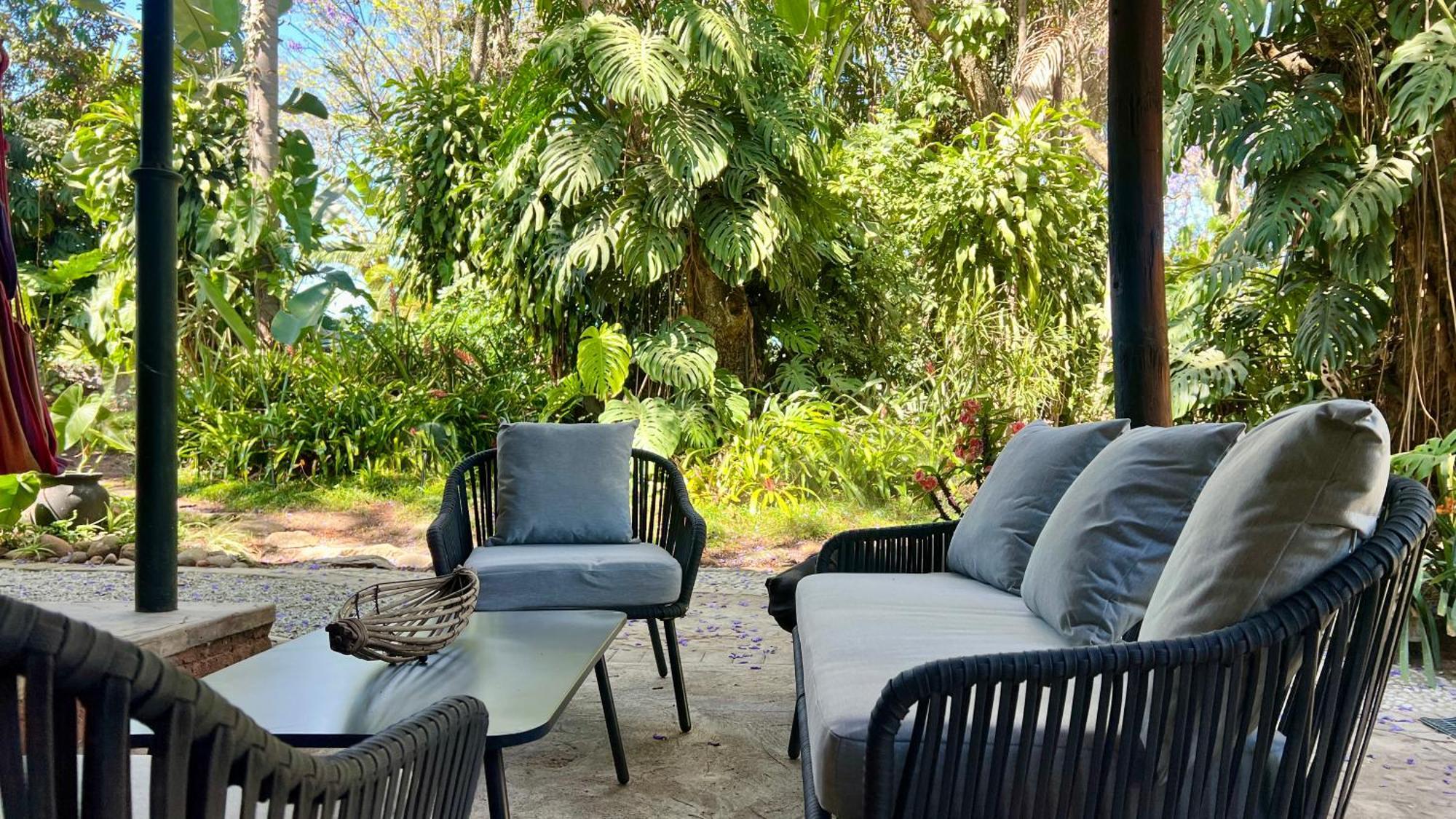 Loerieroep Estate - Mountainview Selfcatering Accommodation Nelspruit Mbombela Esterno foto