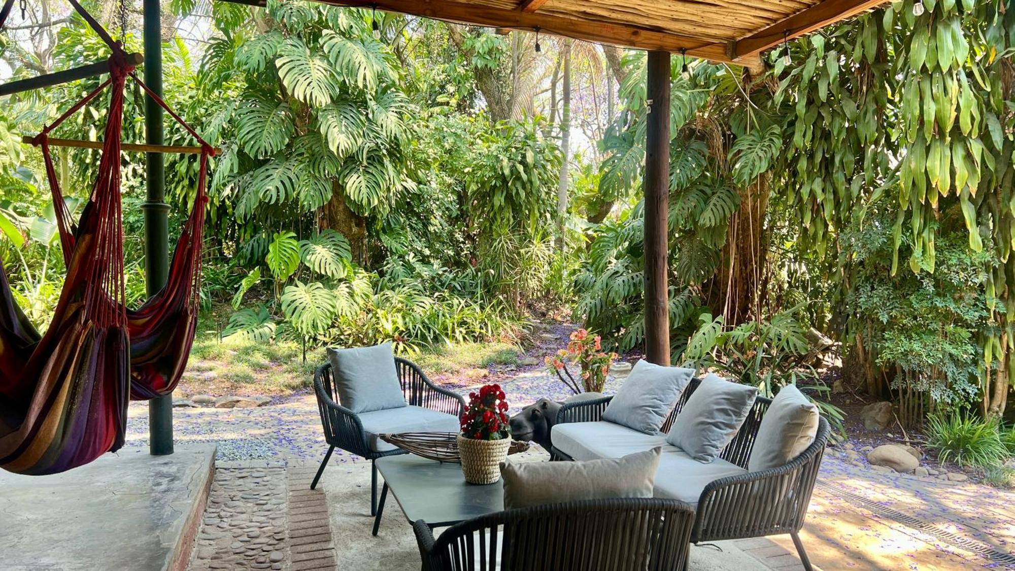 Loerieroep Estate - Mountainview Selfcatering Accommodation Nelspruit Mbombela Esterno foto