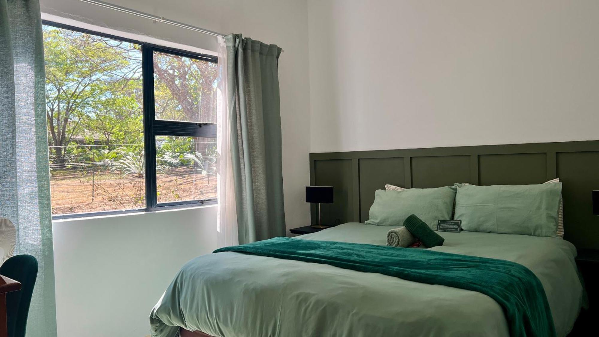 Loerieroep Estate - Mountainview Selfcatering Accommodation Nelspruit Mbombela Esterno foto