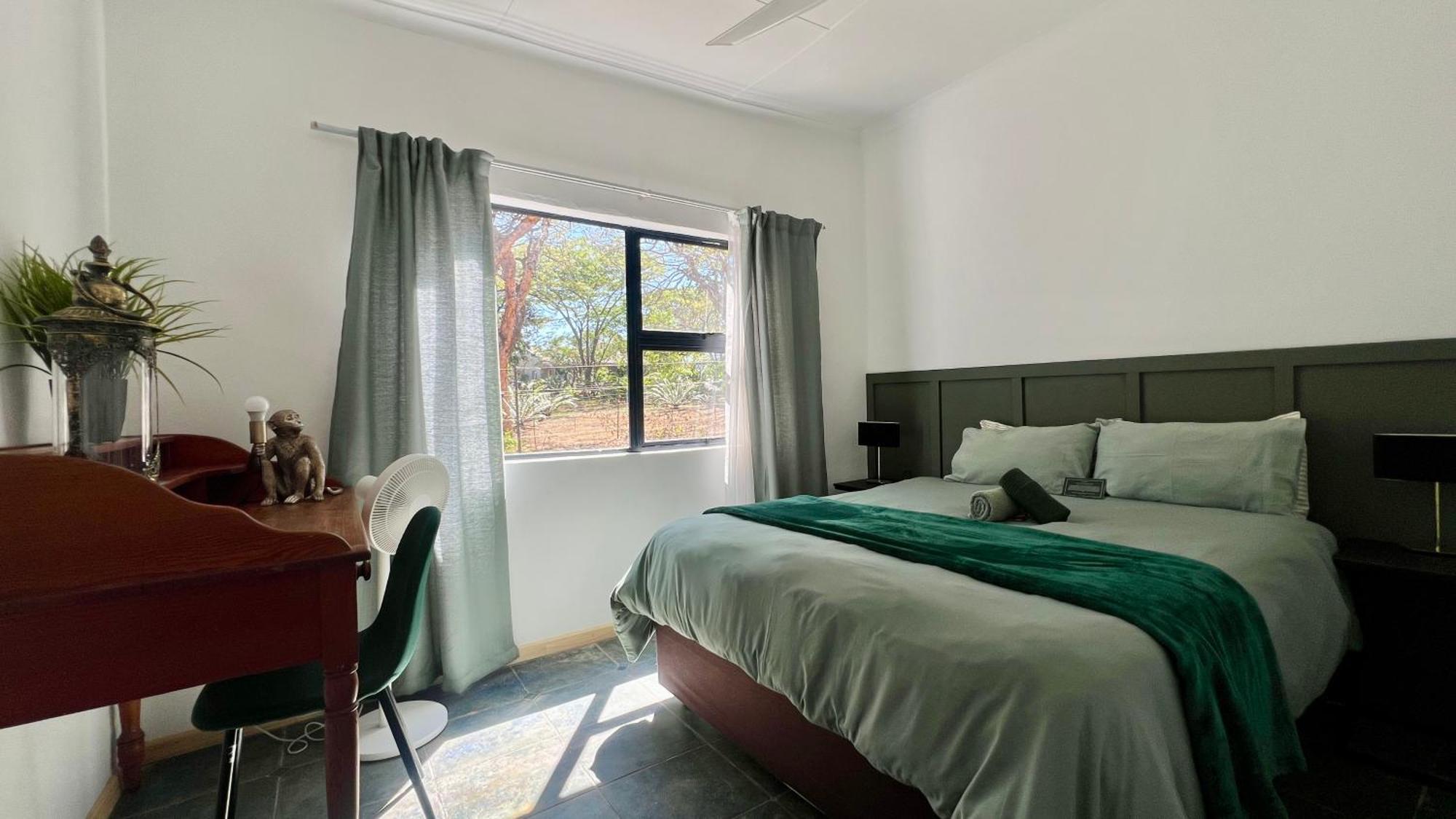 Loerieroep Estate - Mountainview Selfcatering Accommodation Nelspruit Mbombela Esterno foto