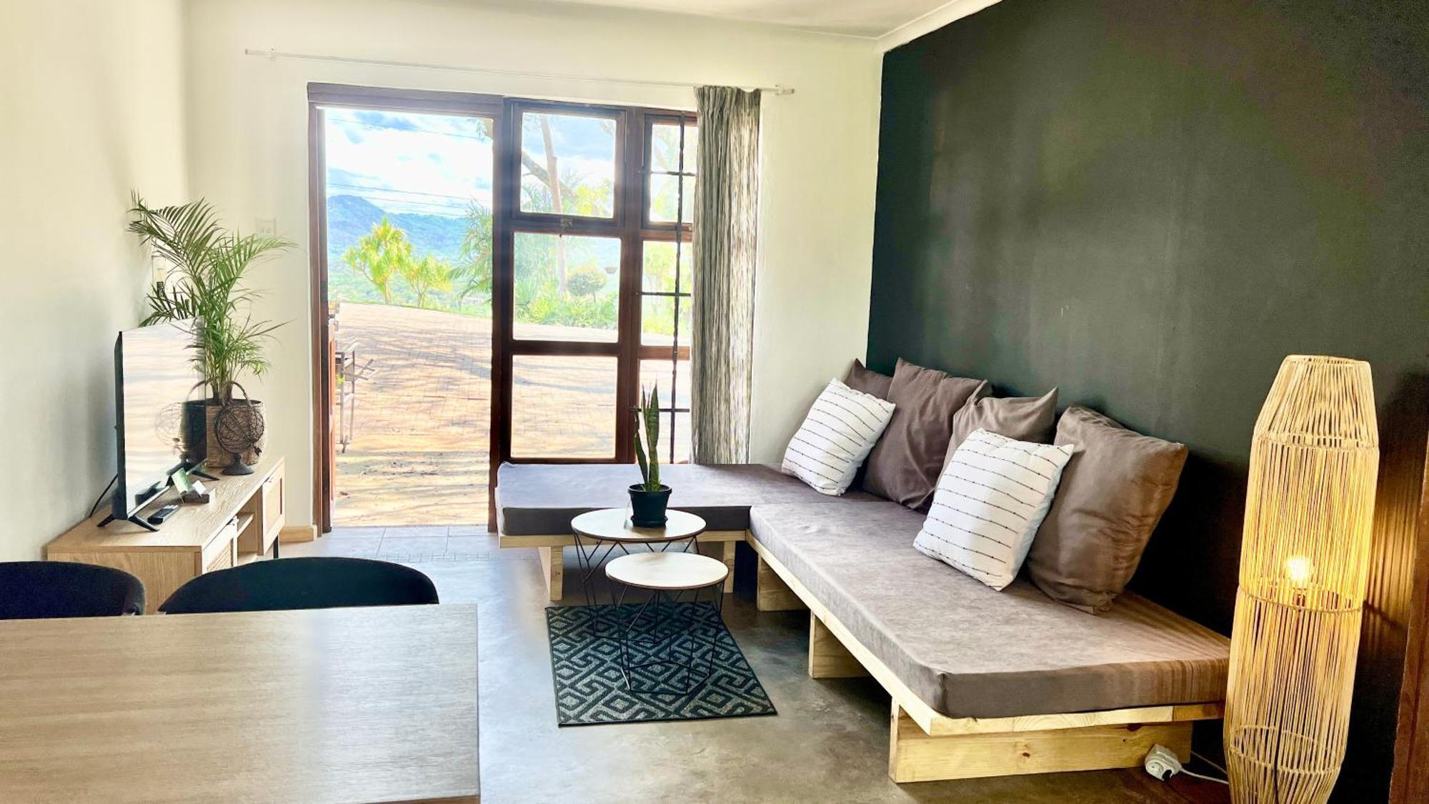 Loerieroep Estate - Mountainview Selfcatering Accommodation Nelspruit Mbombela Esterno foto