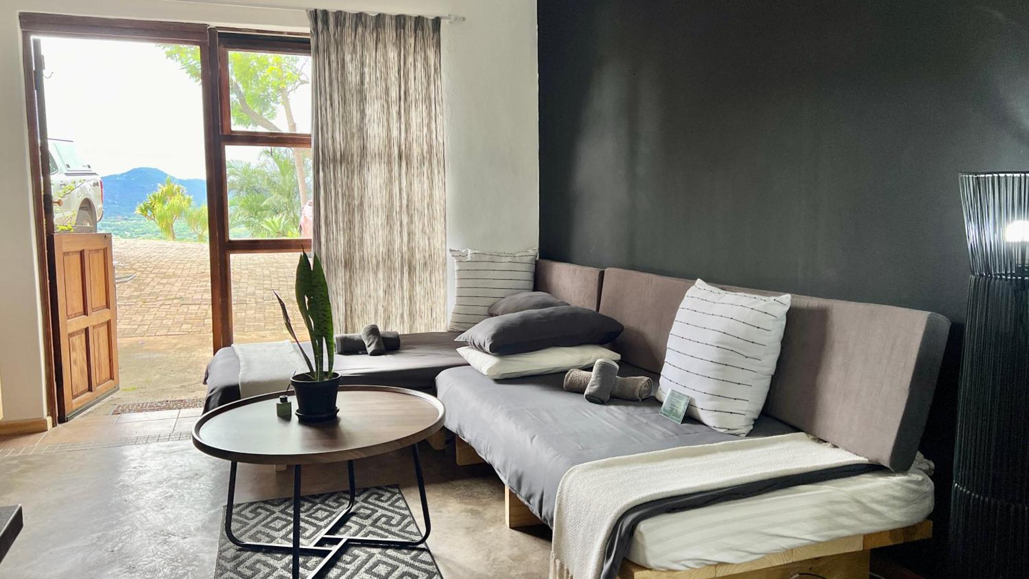 Loerieroep Estate - Mountainview Selfcatering Accommodation Nelspruit Mbombela Esterno foto