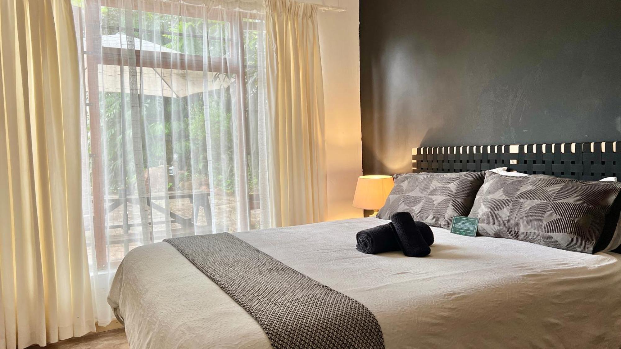 Loerieroep Estate - Mountainview Selfcatering Accommodation Nelspruit Mbombela Esterno foto