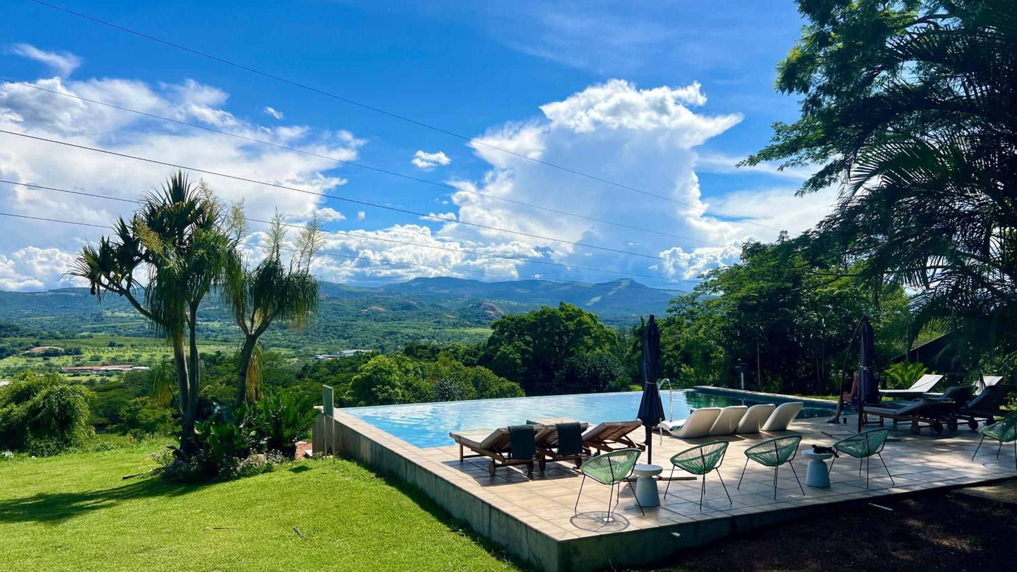 Loerieroep Estate - Mountainview Selfcatering Accommodation Nelspruit Mbombela Esterno foto