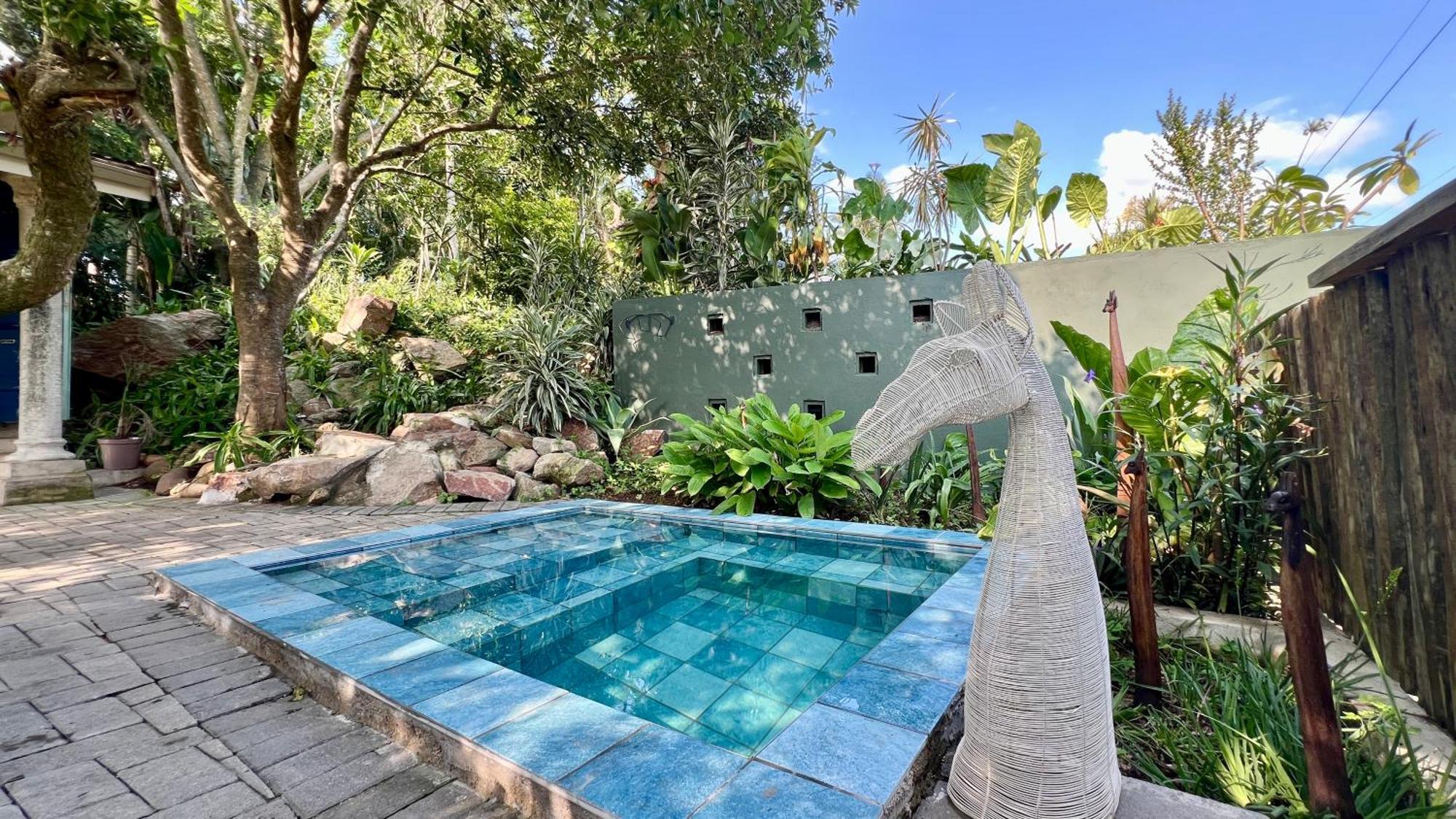 Loerieroep Estate - Mountainview Selfcatering Accommodation Nelspruit Mbombela Esterno foto