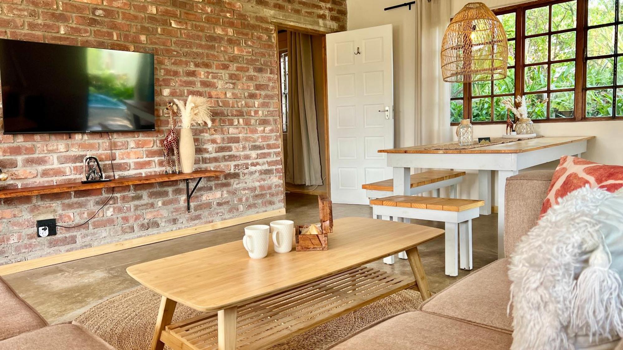 Loerieroep Estate - Mountainview Selfcatering Accommodation Nelspruit Mbombela Esterno foto