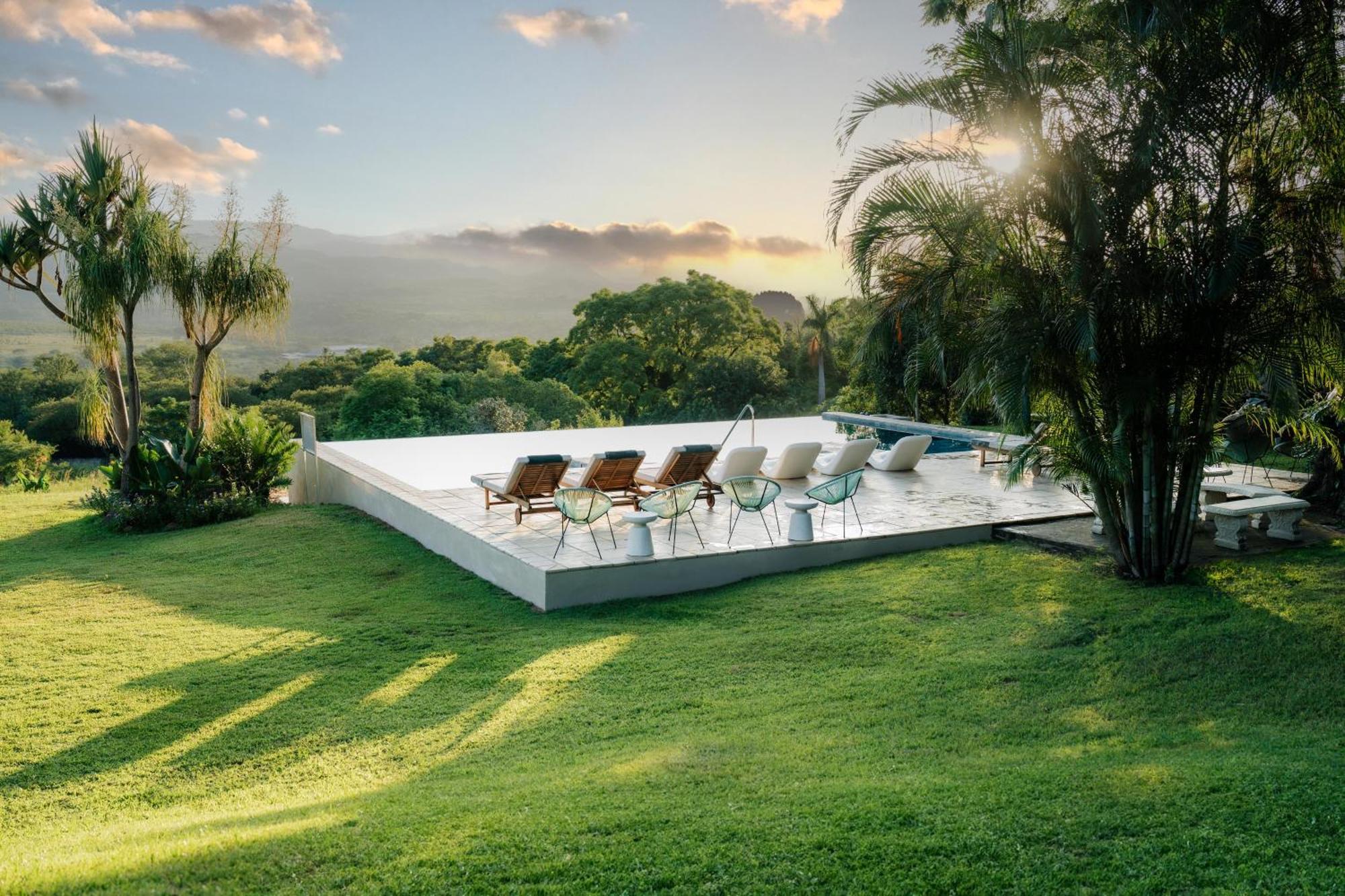 Loerieroep Estate - Mountainview Selfcatering Accommodation Nelspruit Mbombela Esterno foto