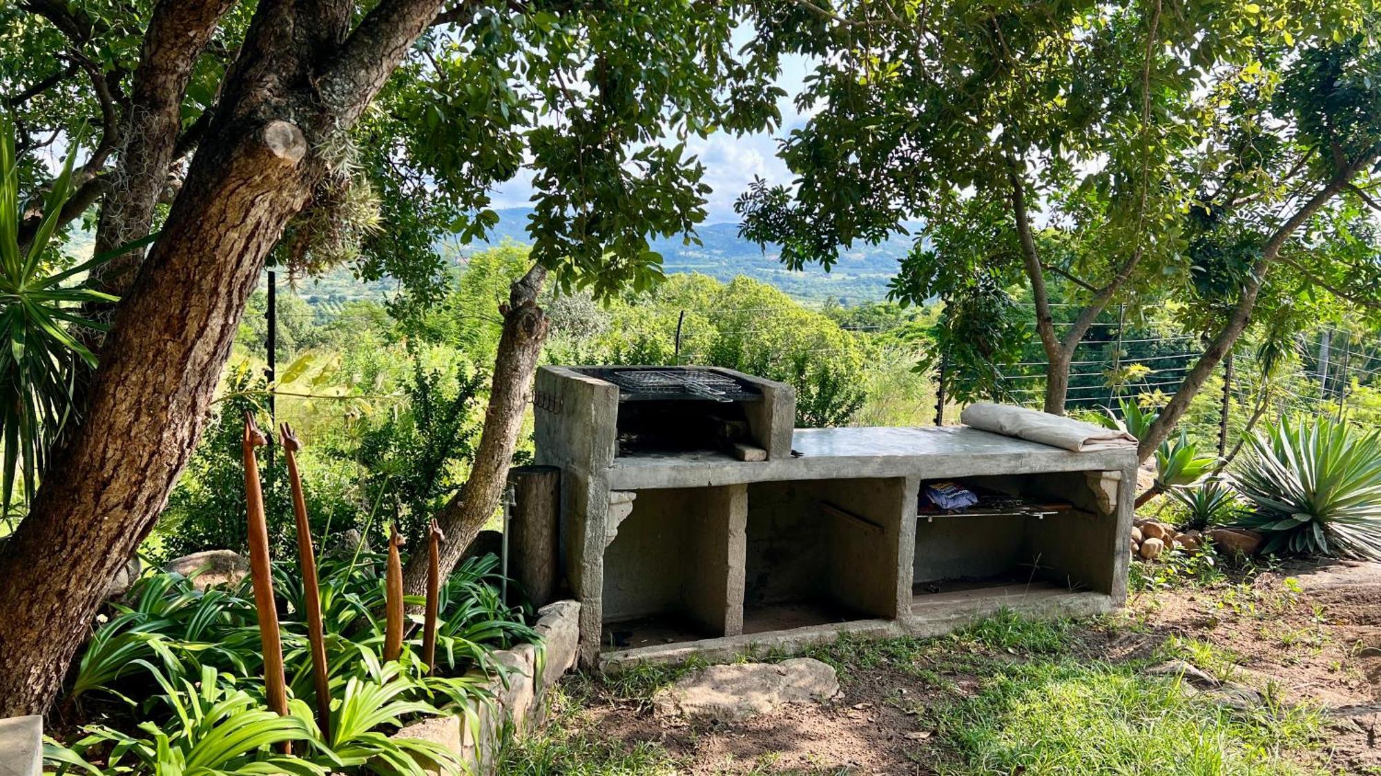 Loerieroep Estate - Mountainview Selfcatering Accommodation Nelspruit Mbombela Esterno foto