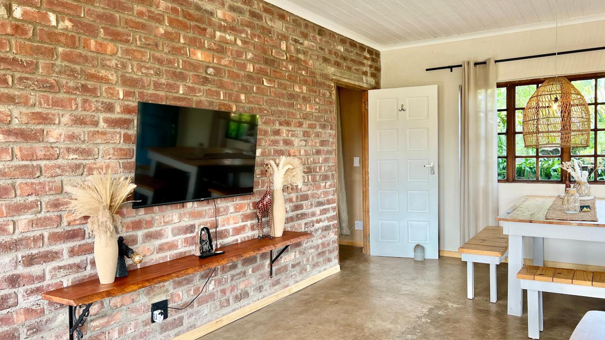 Loerieroep Estate - Mountainview Selfcatering Accommodation Nelspruit Mbombela Esterno foto