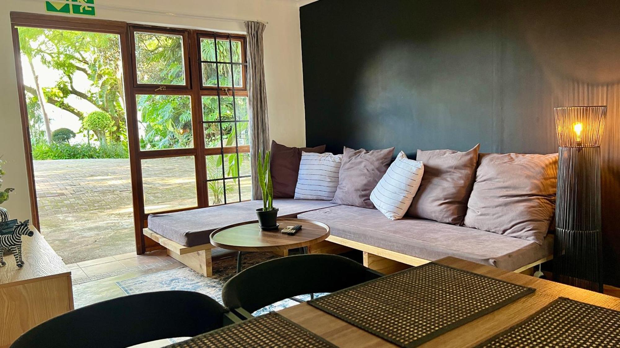 Loerieroep Estate - Mountainview Selfcatering Accommodation Nelspruit Mbombela Esterno foto